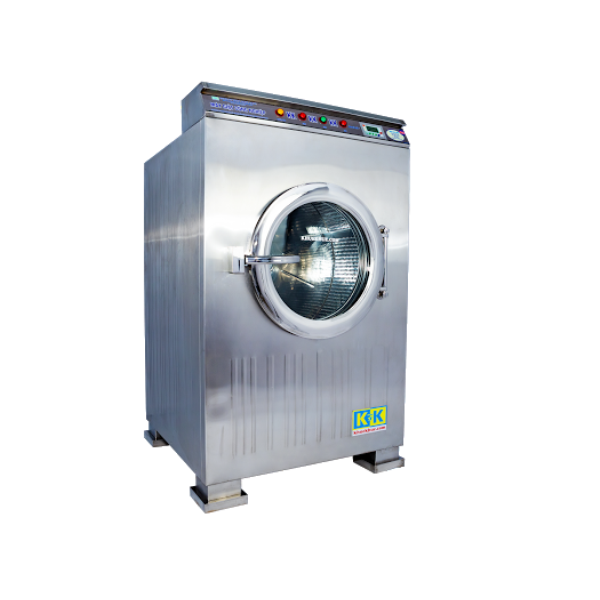 Máy giặt công nghiệp 25kg